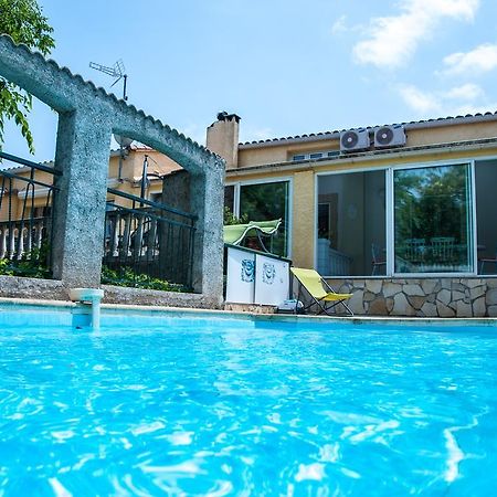 Hotel Domaine De Bailheron Béziers Zewnętrze zdjęcie