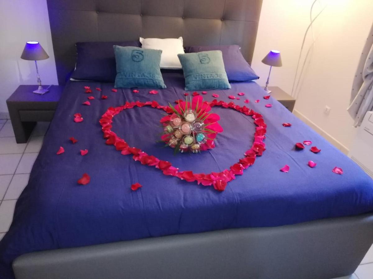 Hotel Domaine De Bailheron Béziers Zewnętrze zdjęcie