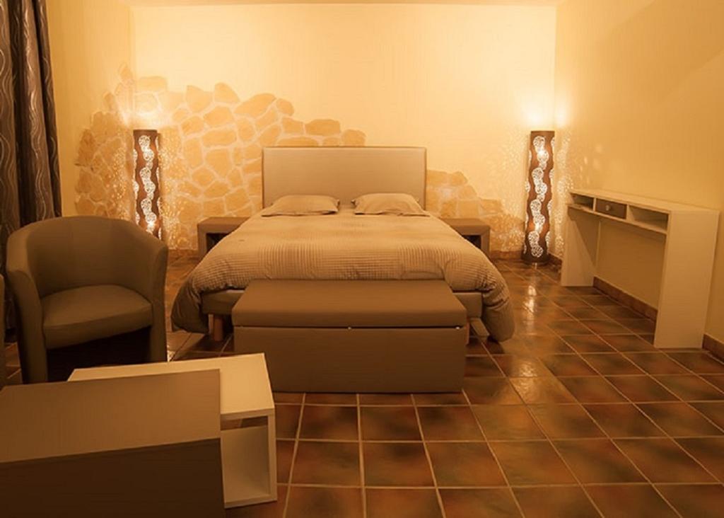 Hotel Domaine De Bailheron Béziers Pokój zdjęcie