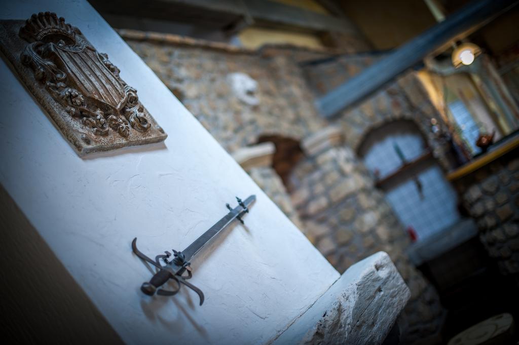 Hotel Domaine De Bailheron Béziers Zewnętrze zdjęcie