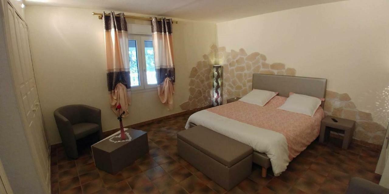 Hotel Domaine De Bailheron Béziers Zewnętrze zdjęcie