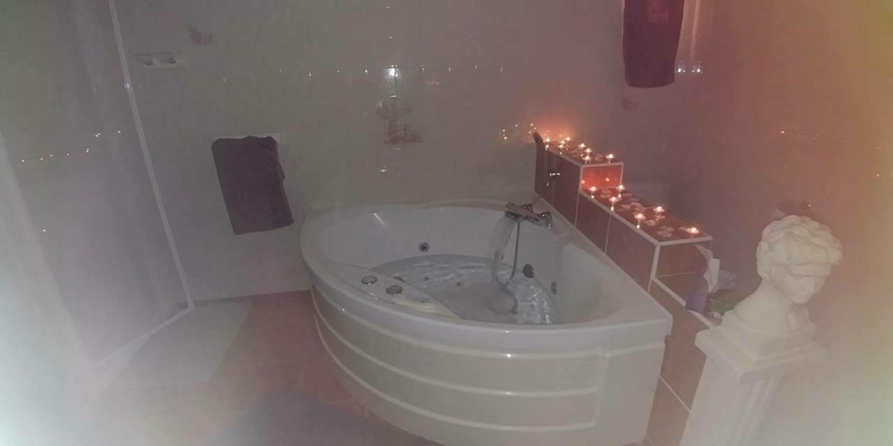 Hotel Domaine De Bailheron Béziers Zewnętrze zdjęcie