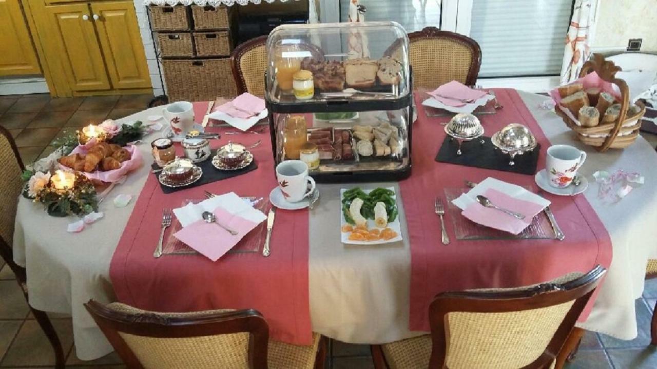 Hotel Domaine De Bailheron Béziers Zewnętrze zdjęcie