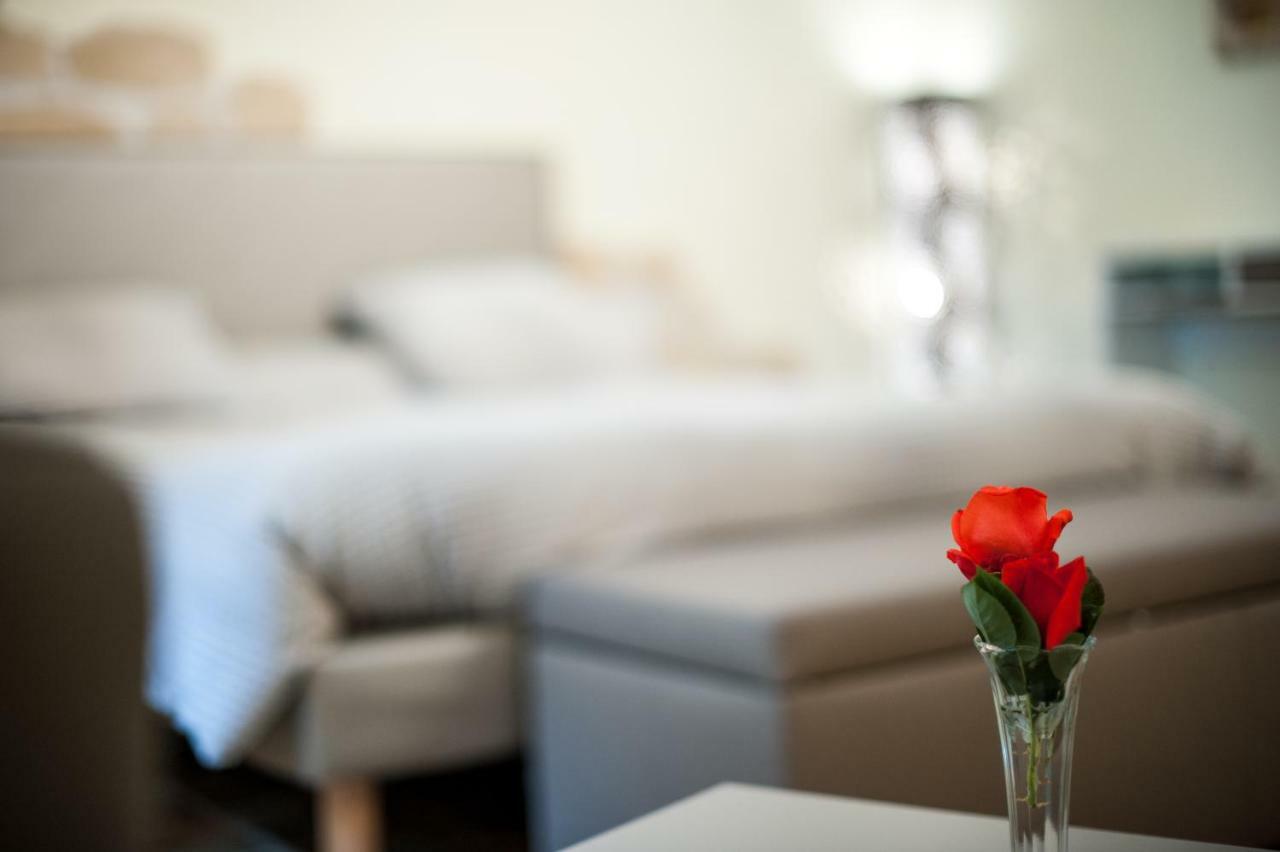 Hotel Domaine De Bailheron Béziers Zewnętrze zdjęcie